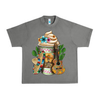 Tornado mexican hot coffee cup Urban Heavy Tee - FaDigitalArtStudio