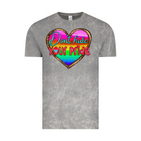 Cloud Rock dont hide your pride Vintage Tee - HRA Design Shop