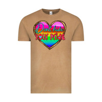 Vintage Camel dont hide your pride Vintage Tee - HRA Design Shop