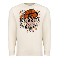 Sandshell basketball game day Premium Sweatshirt - MaliasSmallBusiness