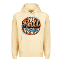 Pina Colada fall vibes Premium Hoodie - AdoDesignShop
