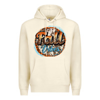 Sandshell fall vibes Premium Hoodie - AdoDesignShop