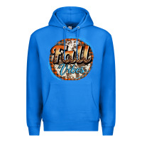 True Royal fall vibes Premium Hoodie - AdoDesignShop