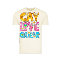 Vintage Arctic gay love queer Vintage Tee - HRA Design Shop