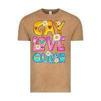 Vintage Camel gay love queer Vintage Tee - HRA Design Shop