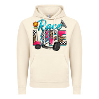 Vintage Artic race life Vintage Hoodie - Zillion Design Studio