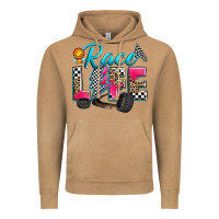 Vintage Camel race life Vintage Hoodie - Zillion Design Studio