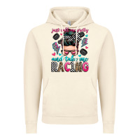 Vintage Artic just call me pretty and take me racing Vintage Hoodie - Zillion Design Studio