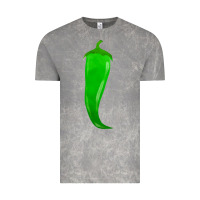 Cloud Rock ananemi chilli pepper fa element Vintage Tee - FaDigitalArtStudio