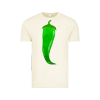 Vintage Arctic ananemi chilli pepper fa element Vintage Tee - FaDigitalArtStudio