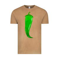 Vintage Camel ananemi chilli pepper fa element Vintage Tee - FaDigitalArtStudio