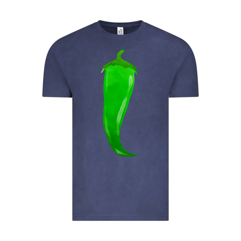 Ananemi Chilli Pepper Fa Element Vintage Tee by FaDigitalArtStudio | Teevron