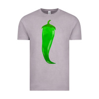 Vintage Zinc ananemi chilli pepper fa element Vintage Tee - FaDigitalArtStudio