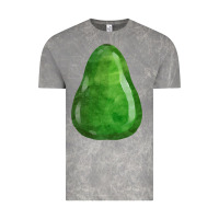 Cloud Rock avocado fa element Vintage Tee - FaDigitalArtStudio