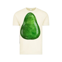 Vintage Arctic avocado fa element Vintage Tee - FaDigitalArtStudio