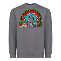 Storm aunt Heavyweight Sweatshirt - SublimationCraftShop