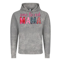 Cloud Rock one loved mama Vintage Hoodie - JahusDesignShop