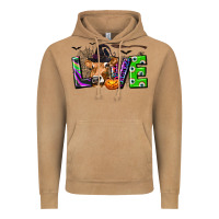 Vintage Camel Love Halloween Cow Vintage Hoodie - texasbilliewilder