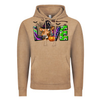 Vintage Coffee Love Halloween Cow Vintage Hoodie - texasbilliewilder