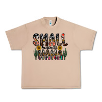 Burro small business nana Urban Heavy Tee - CowhideDigitalArt