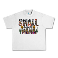 Lunar Rock small business nana Urban Heavy Tee - CowhideDigitalArt