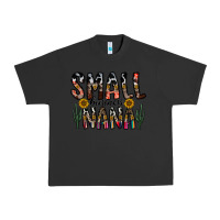 Pigment Black small business nana Urban Heavy Tee - CowhideDigitalArt