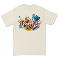 Bone nails Premium Tee - BarkalooDesign