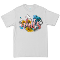 Dove Grey nails Premium Tee - BarkalooDesign