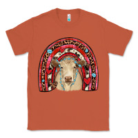 Copper valentines charolais  rainbow Classic Tee - JahusDesignShop