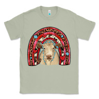 Matcha valentines charolais  rainbow Classic Tee - JahusDesignShop