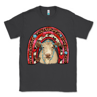 Smoke valentines charolais  rainbow Classic Tee - JahusDesignShop