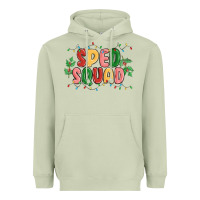Matcha sped squad Heavyweight Hoodie - MaliasSmallBusiness