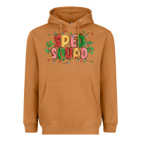 Meerkat sped squad Heavyweight Hoodie - MaliasSmallBusiness
