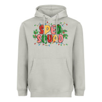 Moon Dust sped squad Heavyweight Hoodie - MaliasSmallBusiness