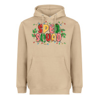 Mushroom sped squad Heavyweight Hoodie - MaliasSmallBusiness