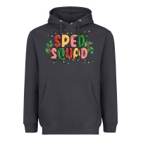 Smoke sped squad Heavyweight Hoodie - MaliasSmallBusiness