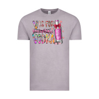 Vintage Zinc vis for valentine vodka Vintage Tee - RacoonDesign