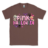 Chestnut pink halloween Classic Tee - AdoDesignShop