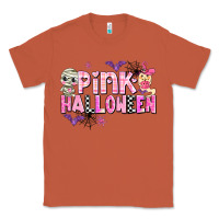 Copper pink halloween Classic Tee - AdoDesignShop
