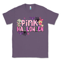 Lavender pink halloween Classic Tee - AdoDesignShop