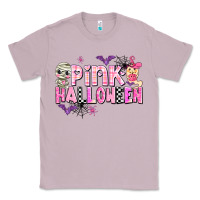 Lilac pink halloween Classic Tee - AdoDesignShop