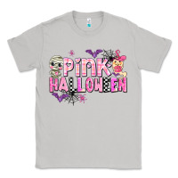 Moon Dust pink halloween Classic Tee - AdoDesignShop