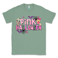 Sage pink halloween Classic Tee - AdoDesignShop