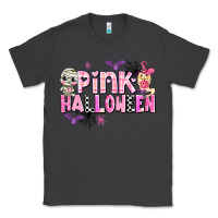 Smoke pink halloween Classic Tee - AdoDesignShop