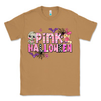 Toasted Coconut pink halloween Classic Tee - AdoDesignShop