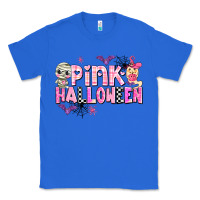 True Royal pink halloween Classic Tee - AdoDesignShop