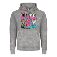 Cloud Rock it's race day y'all Vintage Hoodie - Zillion Design Studio
