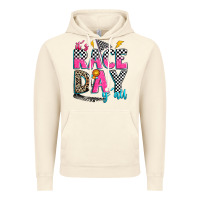 Vintage Artic it's race day y'all Vintage Hoodie - Zillion Design Studio