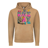 It's Race Day Y'all Vintage Hoodie | Teevron