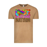 Vintage Camel love is all that matters Vintage Tee - HRA Design Shop
